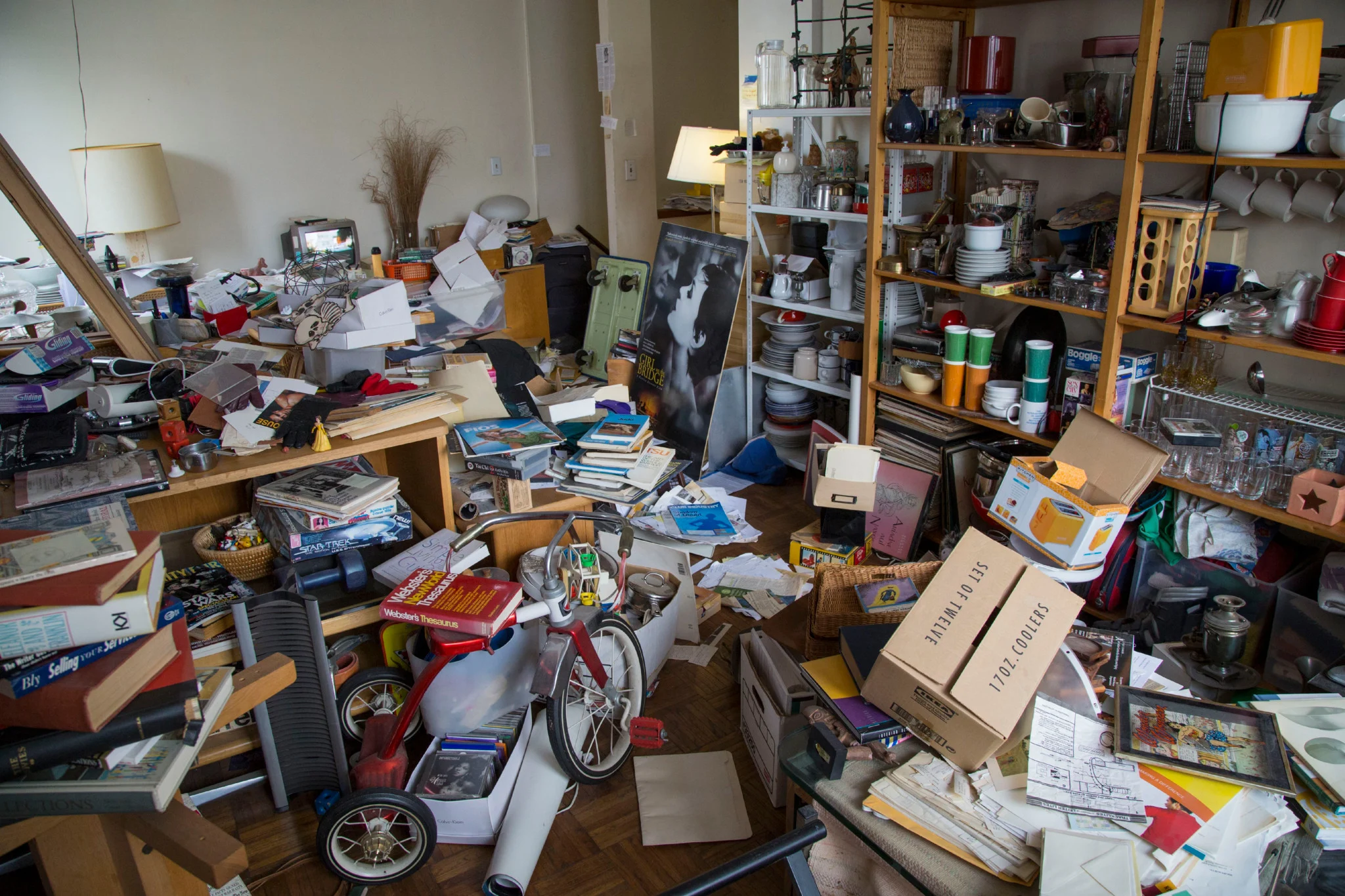 Meilleur Service Débarras Appartement Paris Rapide et Fiable