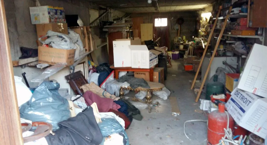 vider maison succession Paris pas cher